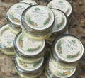 Botanical Warming Salve (mild) Sample size