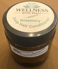 Rosemary Deep Conditioning Balm - 4 oz jar