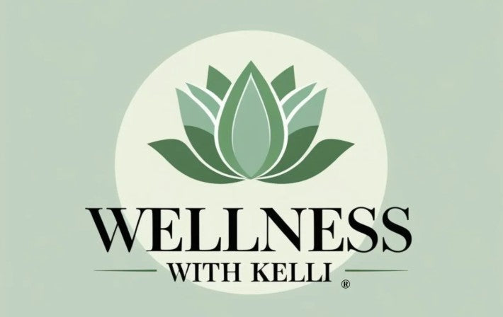 Wellness with Kelli Apothecary